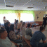 В Белгороде автоинспекторы научили родителей дошкольников составлять индивидуальный безопасный маршрут ребенка - ГИБДД