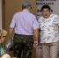 До 400 семей вынужденных переселенцев ежедневно получают помощь от белгородских волонтёров - БелПресса