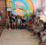 «Разноглазый постовой» - ЦБС г. Белгорода