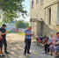В Ракитном состоялась приёмка многоквартирного дома №30 на улице Пролетарской после капитального ремонта. - Ракитянский район
