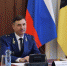 И.о. заместителя губернатора Белгородской области – руководителем аппарата назначен Александр Лоренц - Мир Белогорья
