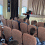 Инспектор белгородского ОГИБДД провела занятие с сотрудниками УИС региона - УФСИН