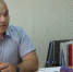 Благодаря программе «Время героев» участник СВО начал работать в Управлении Томаровской территории - Мир Белогорья