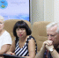 Состоялось 91-е заседание Избирательной комиссии  Белгородской области - Избирательная комиссия