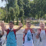 Лучшая белгородская команда ЮИД из Старого Оскола представит регион на Всероссийском конкурсе среди отрядов Юных инспекторов движения «Безопасное колесо» в Екатеринбурге - ГИБДД