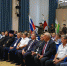 Торжественные мероприятия, посвященные Дню знаний - 2024 - Белгородский ГАУ