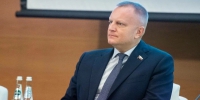 В ЛДПР предложили создать тюрьму для террористов на архипелаге Шпицберген - ЛДПР