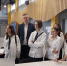 День знаний вместе с учащимися МОУ «Майская гимназия» - Белгородский ГАУ