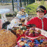 Мастер-классы в рамках проекта «Литературные проспекты на территориях ТОС» прошли в районе - Сетевое издание Знамя 31