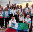 События НИУ «БелГУ» студенты ниу «белгу» выиграли награды чемпионата россии по спортивному туризму - БелГУ