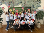 СТАНЬ ПРЕДПРИНИМАТЕЛЕМ ВМЕСТЕ С БЕЛГОРОДСКИМ ГАУ!