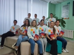 СТАНЬ ПРЕДПРИНИМАТЕЛЕМ ВМЕСТЕ С БЕЛГОРОДСКИМ ГАУ!