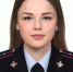 Ракитянские полицейские принимают участие в конкурсе «Народный участковый – 2024». - Ракитянский район