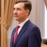 Александр Лоренц станет руководителем администрации губернатора Белгородской области без приставки и.о. - Мир Белогорья