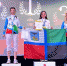 Белгородские спортсмены заняли первое место в командном зачёте на чемпионате России по спортивному туризму - Belnovosti.Ru