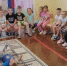 Мастер-класс по оказанию первой медпомощи прошёл в детском саду №21 посёлка Северный - Сетевое издание Знамя 31