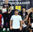 Спортсмены ДЮСШ Белгородского района поучаствовали в первенстве по вольной борьбе - Сетевое издание Знамя 31
