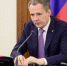 Вячеслав Гладков сообщил о сбитой воздушной цели на подлёте к Белгороду - Belnovosti.Ru
