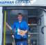 В Старом Осколе началась бесплатная выездная вакцинация животных. - Управление ветеринарии