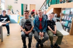 «Вместе мы сильнее»