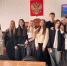 В БУКЭП провели «Разговоры о важном», посвященные Дню учителя - БУКЭП