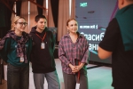 ПЛАТФОРМА 31