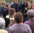 В Белгороде прошла общественная приёмка многоквартирного дома №73 по ул. Победы - Belnovosti.Ru