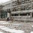 Капремонт школы № 39 Белгорода завершили на 80 % - БелПресса