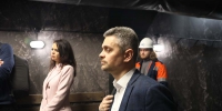 В НИУ «БелГУ» проходит проектно-аналитическая сессия по реализации программы «Приоритет-2030» - БелГУ
