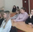 Познавательный час «Молодежь и выборы» - ЦБС г. Белгорода