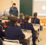 В Белгороде с начала учебного года уроки безопасности прошли в 143 образовательных учреждениях - Belnovosti.Ru