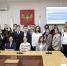 В БУКЭП состоялась ежегодная конференция обучающихся - БУКЭП