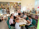 «Открытка для папы»