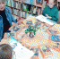 «Книжной галактике Кира Булычёва» - ЦБС г. Белгорода