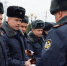 В УФСИН России по Белгородской области прошел строевой смотр личного состава - УФСИН