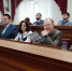 Учёные института наук о Земле выступили на юбилейной конференции географов в Воронеже - БелГУ