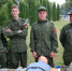 Белгородский губернатор сообщил о старте новой смены в патриотическом Центре «ВОИН» в Губкине - Мир Белогорья