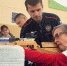В Белгороде прошли спортивные игры «Знай наших» - Belnovosti.Ru