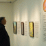 Открытие выставки живописи, графики и декоративно-прикладного искусства  «Евангелие и художник: год 2024 от Р.Х.» - Управление культуры