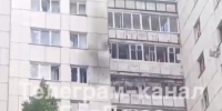 Беспилотник ВСУ атаковал многоквартирный дом в Белгороде - Мир Белогорья