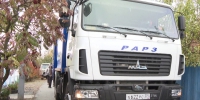 Проблему вывоза мусора в регионе постараются решить до конца ноября - Мир Белогорья