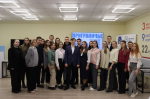 Приграничье не знает границ