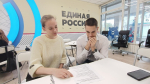 Приграничье не знает границ