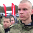 Команда «Север» из Яковлевского округа победила в финале областной «Зарницы – 2.0» - Мир Белогорья