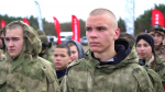 Команда «Север» из Яковлевского округа победила в финале областной «Зарницы – 2.0»