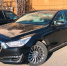 В ЦФО выросло число премиальных автомобилей - Vbelgorode.Com
