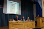 Конференция первичной профсоюзной организации работников Белгородского ГАУ