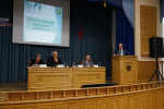 Конференция первичной профсоюзной организации работников Белгородского ГАУ