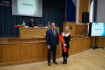 Конференция первичной профсоюзной организации работников Белгородского ГАУ