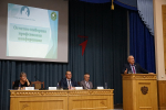 Конференция первичной профсоюзной организации работников Белгородского ГАУ